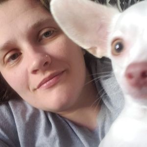 Meet your Posher, Carmyne